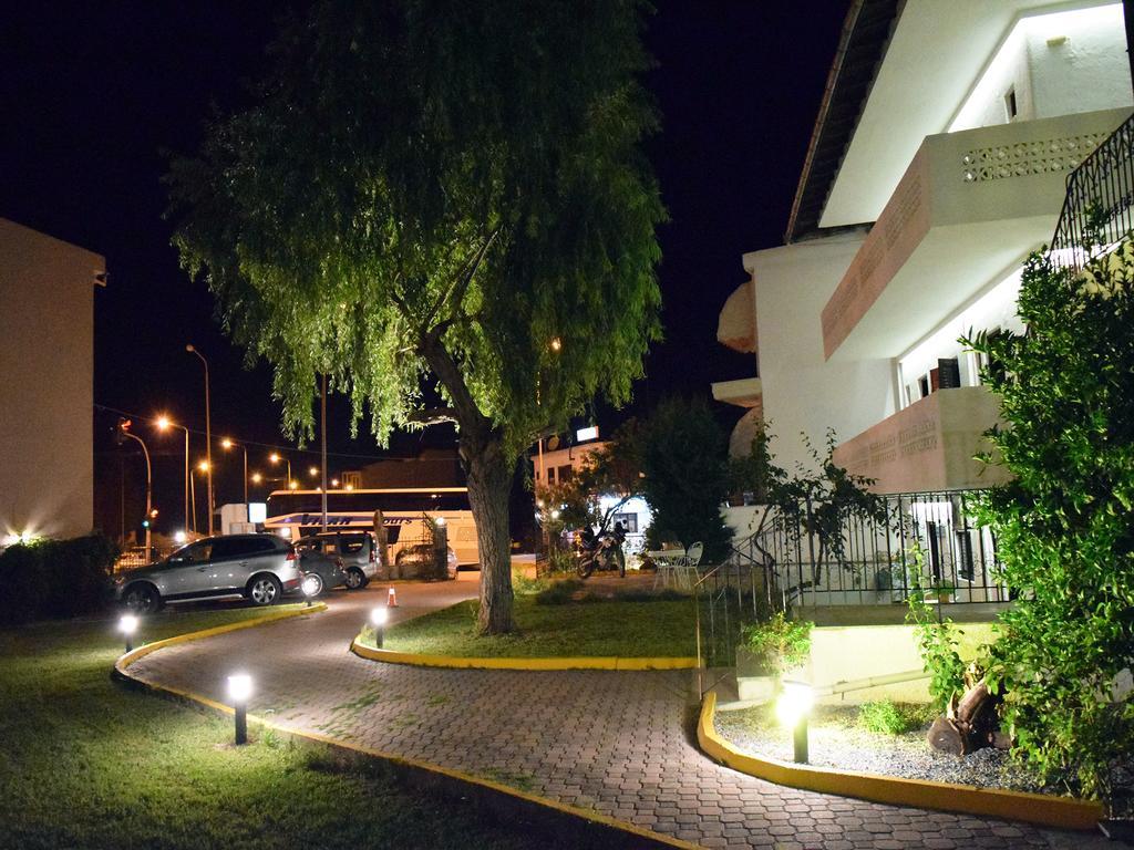 Afytos Lofts Apartment ภายนอก รูปภาพ